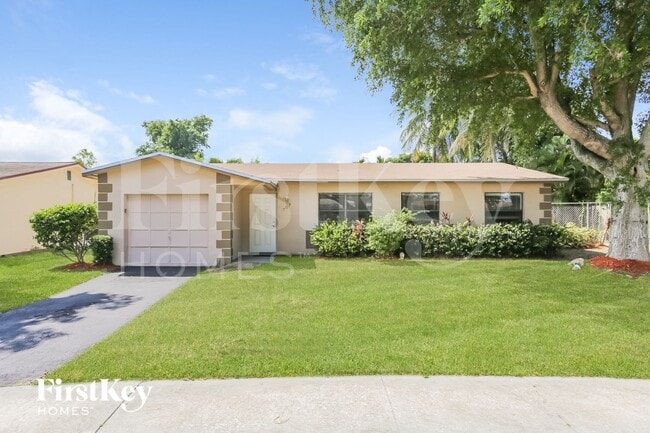 property at 707 SW 74th Ave