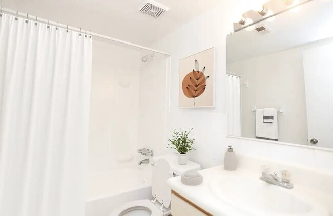 property at 6110 Cricklewood Dr