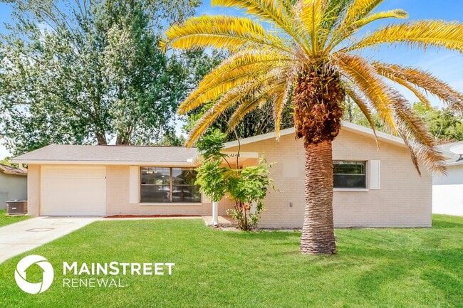 property at 4248 Raccoon Loop