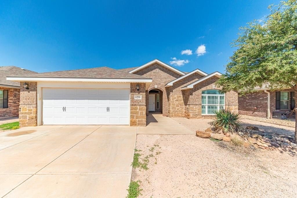 6216 Olympic Ct in Midland, TX - Building Photo