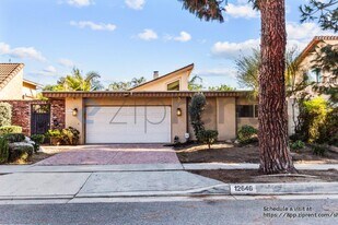 12646 Beach St in Cerritos, CA - Building Photo
