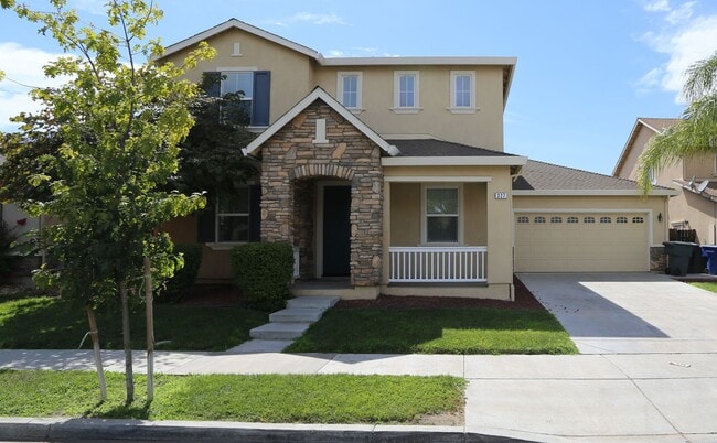 327 Summer Phlox Ln in Patterson, CA - Building Photo - Building Photo