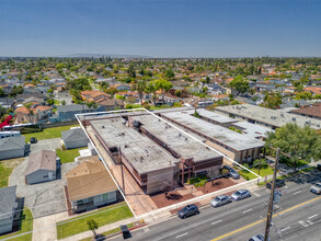 7836 Stewart and Gray Rd in Downey, CA - Building Photo - Building Photo