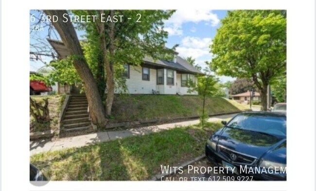 property at 1056 3rd St E