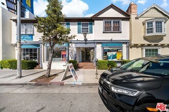 1324 Westwood Blvd in Los Angeles, CA - Building Photo - Building Photo