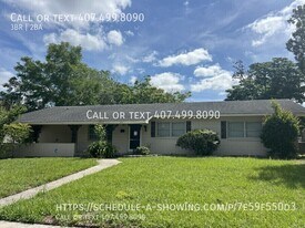 2121 Winnetka Ct in Orlando, FL - Building Photo