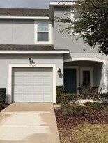 10597 Salt Grove St in Orlando, FL - Building Photo