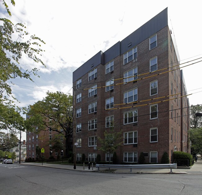 Fort Place Cooperative Apartments Staten Island, NY Apartments For Rent