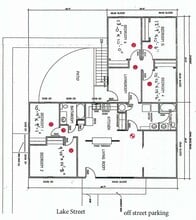 605 W Lake St in Fort Collins, CO - Foto de edificio - Building Photo