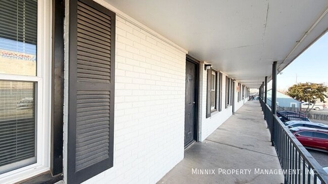 2010 Ave. S, Unit 9 in Lubbock, TX - Building Photo - Building Photo