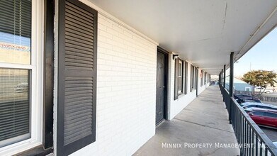 2010 Avenue S in Lubbock, TX - Building Photo - Building Photo