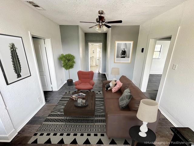 2311 Market in Fort Worth, TX - Building Photo - Building Photo