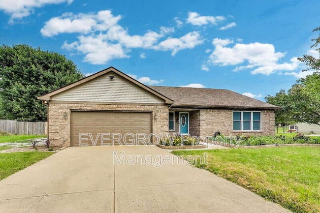 3800 E Centenary Rd in Mooresville, IN - Building Photo - Building Photo