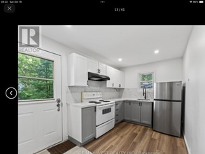 35 Kingscourt Av in Kingston, ON - Building Photo - Building Photo