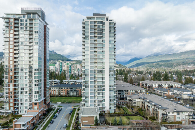 Celadon in Coquitlam, BC - Building Photo - Building Photo