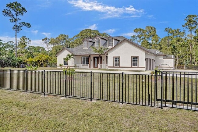 16153 72nd Rd N in The Acreage, FL - Building Photo - Building Photo
