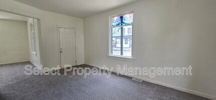 1414 Oakland St in Fort Wayne, IN - Building Photo - Building Photo