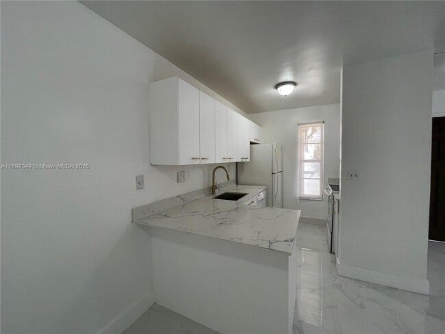 property at 7450 SW 153rd Pl