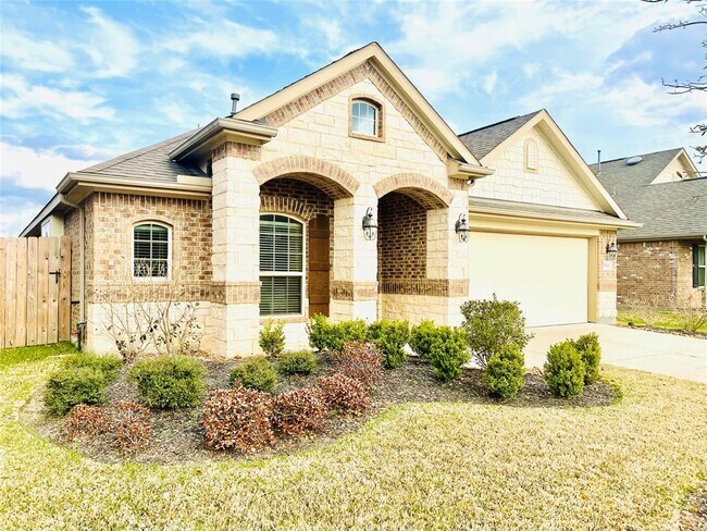 17906 Sulgrave Dr in Cypress, TX - Building Photo - Building Photo