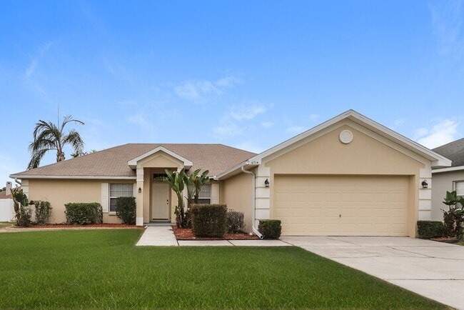property at 6714 Krenson Oaks Cir