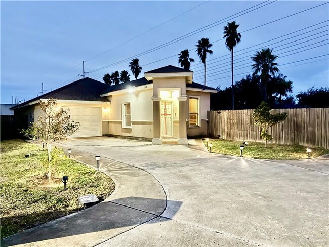 property at 1517 Salvia St