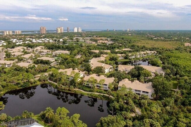 property at 27080 Lake Harbor Ct