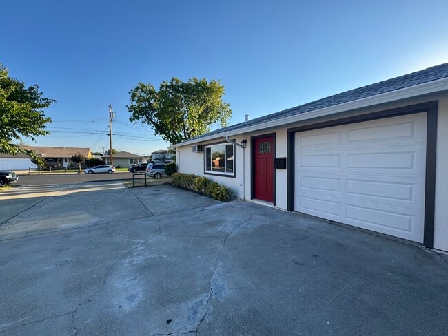 property at 1464 Locust St