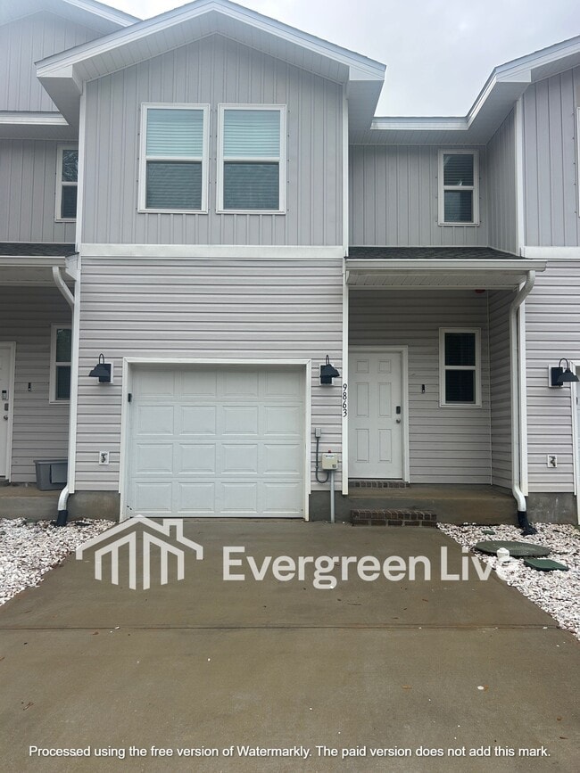 property at 9863 Fowler Ave