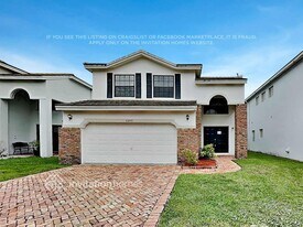 11249 NW 34th Pl in Coral Springs, FL - Building Photo