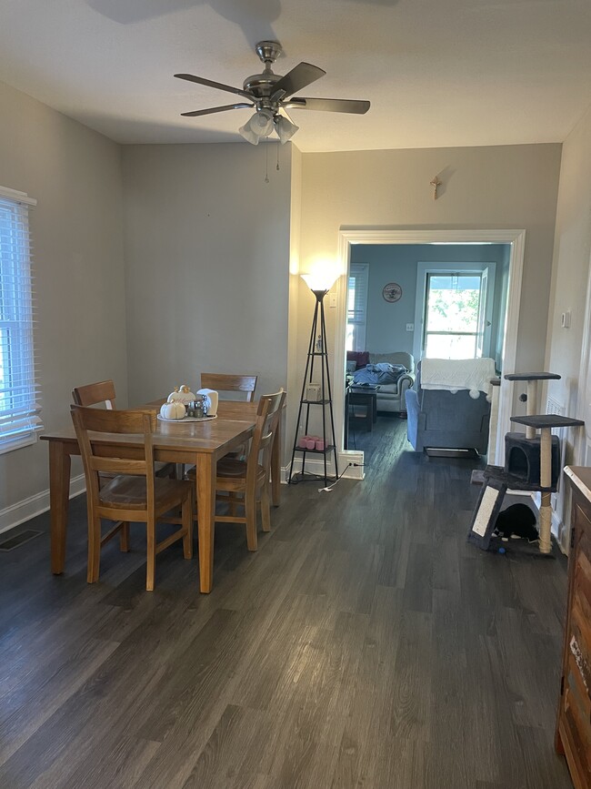 property at 2201 West Main Street Extension