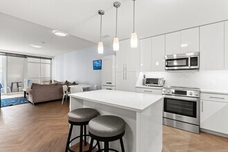 771 Harrison Ave in Boston, MA - Building Photo - Building Photo