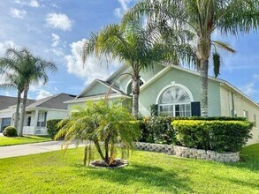 217 Marathon Ln in Sanford, FL - Building Photo - Building Photo