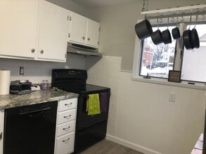 547 Wilder St, Unit 547 in Lowell, MA - Building Photo - Building Photo