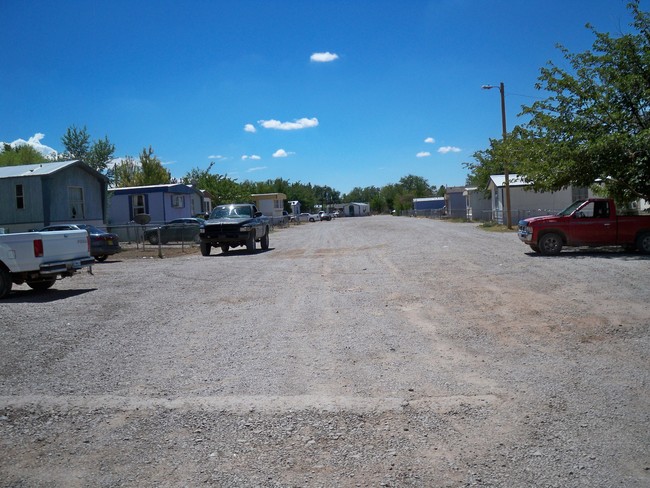 1205 Swanson Cir in Tularosa, NM - Building Photo - Building Photo