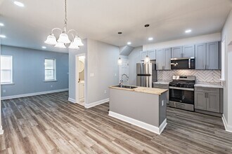 207 E 25th St in Wilmington, DE - Building Photo - Building Photo