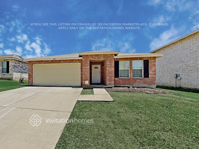 property at 8007 Stowe Springs Ln