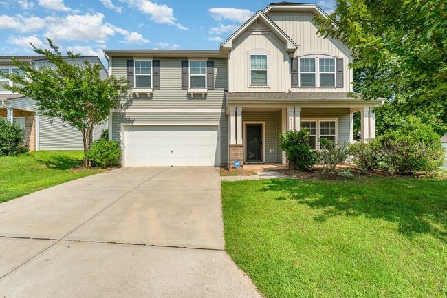 property at 5514 Hardie Farm Dr