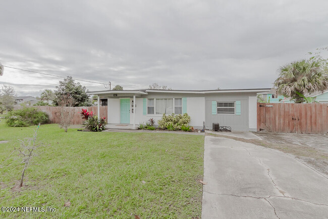 402 Skate Rd in Atlantic Beach, FL - Building Photo - Building Photo