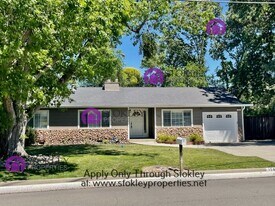 158 Cameo Dr in Danville, CA - Building Photo