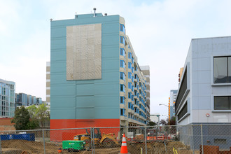 Ceatrice Polite Apartments in San Francisco, CA - Building Photo - Building Photo