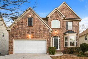 4290 Rosehall Ct in Atlanta, GA - Building Photo