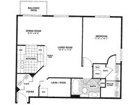 Indian Lake Village Apartments photo'