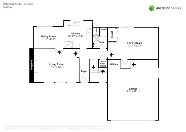 27903 166th Ave SE in Covington, WA - Building Photo - Building Photo