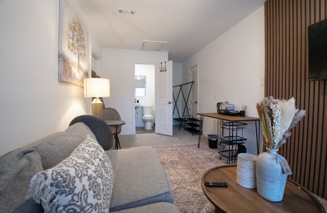 property at 3447 Highland Pine Way
