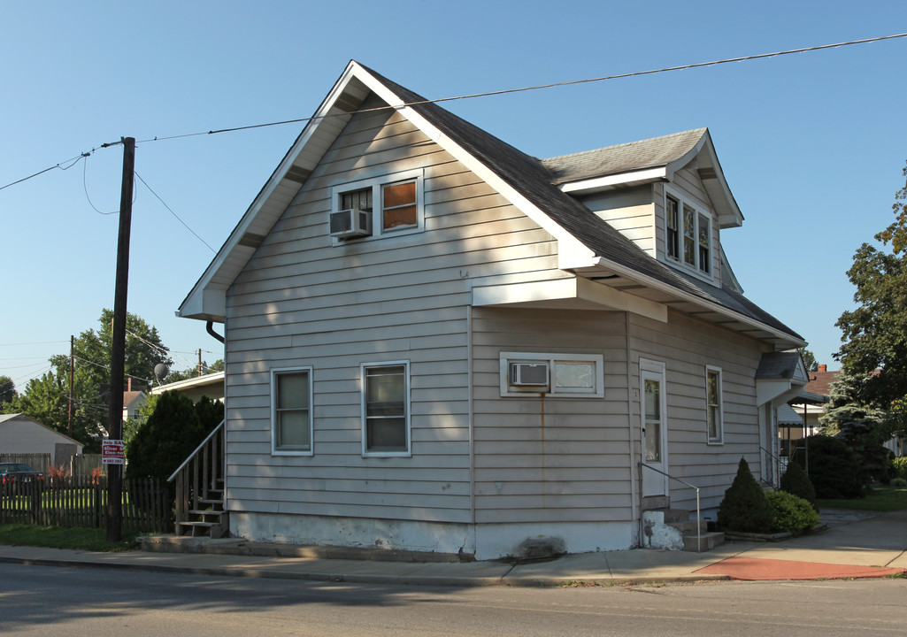 2032 Culbertson Ave in New Albany, IN - Building Photo