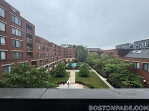 85 Brainerd Rd, Unit 303 in Boston, MA - Building Photo - Building Photo