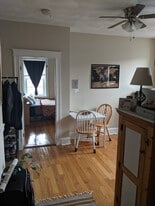 1197 Commonwealth Ave, Unit 16 in Boston, MA - Building Photo
