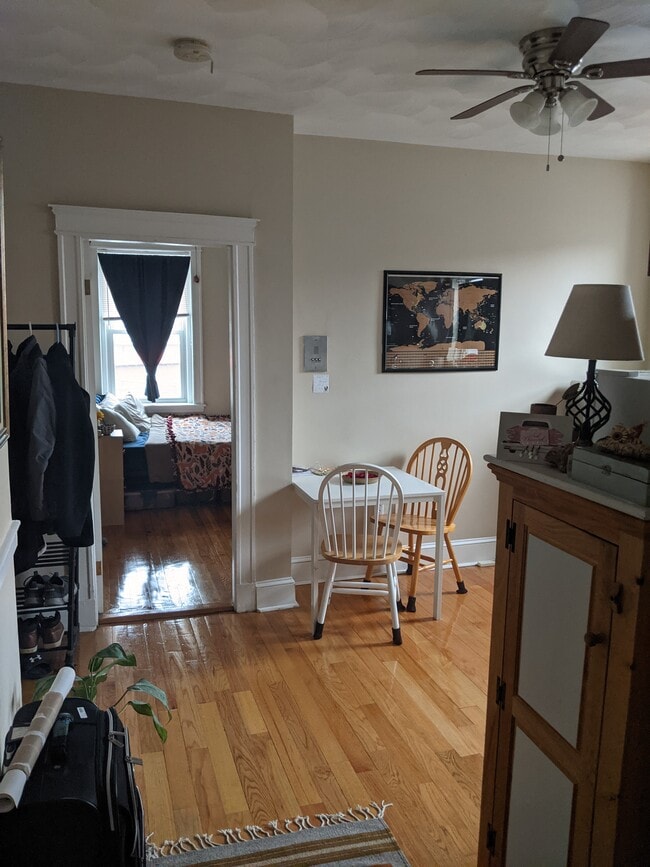 property at 1197 Commonwealth Ave