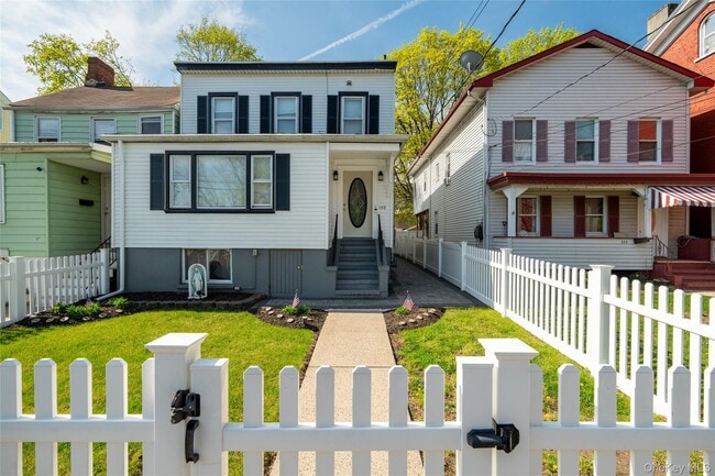 109 Broadway in Haverstraw, NY - Building Photo - Building Photo