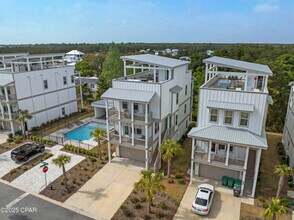 15 E Queen Palm Dr in Inlet Beach, FL - Building Photo - Building Photo